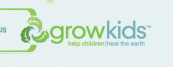 growkids logo snag