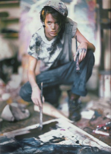 painter painter