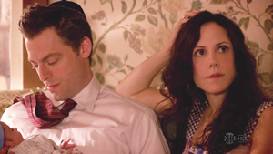 Mary Louise Parker in Weeds