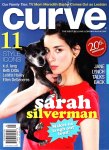 Curve Mag Cover Curve Mag Cover