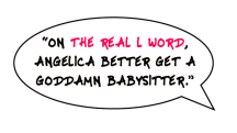 Real L word comment contest1