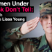 “Don’t Ask Don’t Tell” Discharge Lissa Young: The Autostraddle Interview