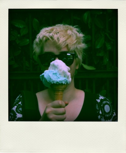 Eley Ice Cream