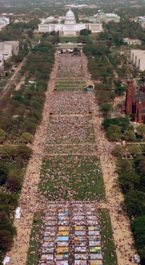 millenniummarchonwashington2000c