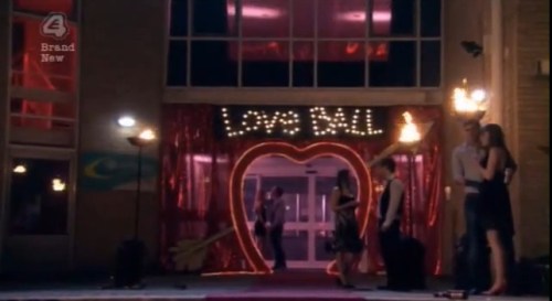 Love ball 2