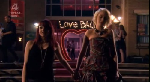 Naomily leave ball 3