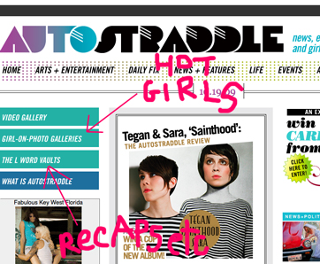 recaps-hotgirls