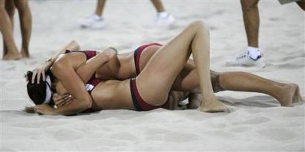 volleyball