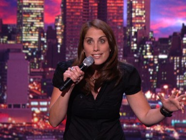 erin foley stand up 2