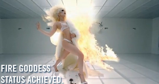 firegoddess firegoddess