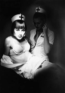 nurses