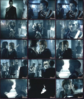 shiny toy guns- le disko