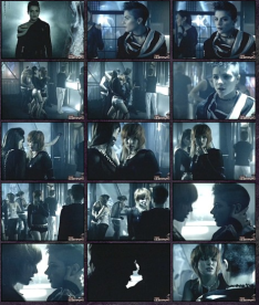 shiny toy guns- le disko