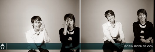 tegan and sara nyc interview