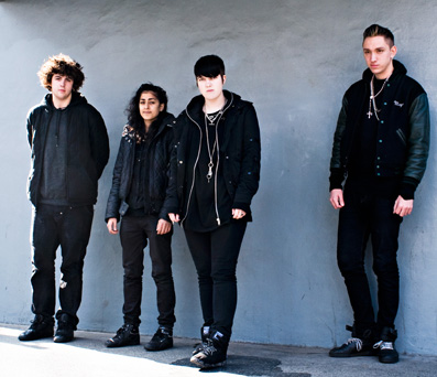 thexx