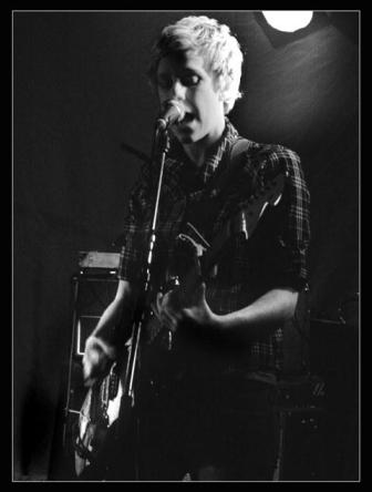 Photo by Amelia Shaw