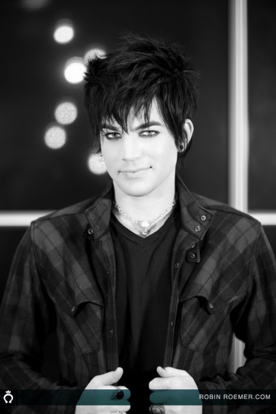 adam lambert