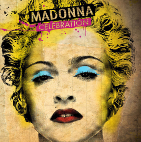 madonnaCelebration