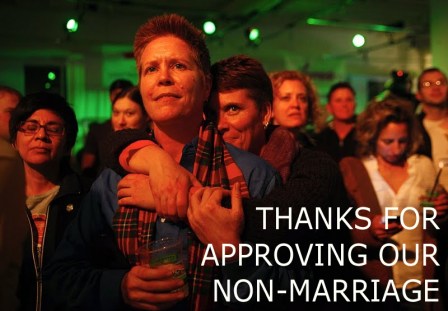 nonmarriage