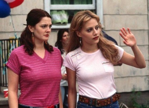 brittany murphy party of five cast brittany murphy lived fast dies young of cardiac arrest brittany murphy party of five cast brittany murphy lived fast dies young of cardiac arrest