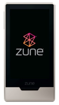 zune