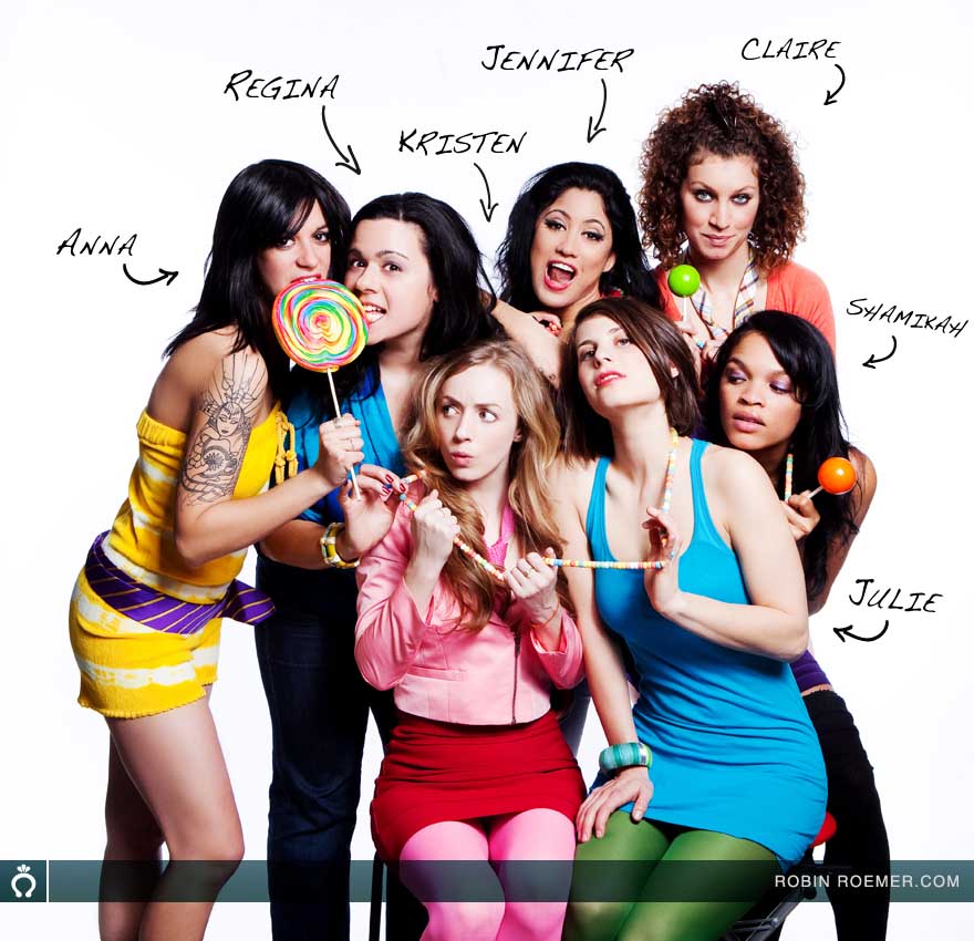 Lesbian Theme Movies Candy Girl E