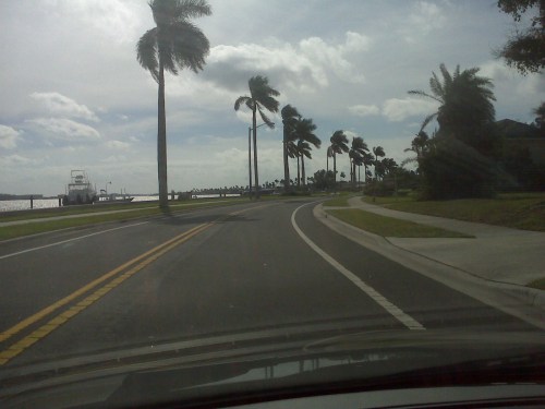 Drive Home