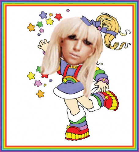 RainbowGaga