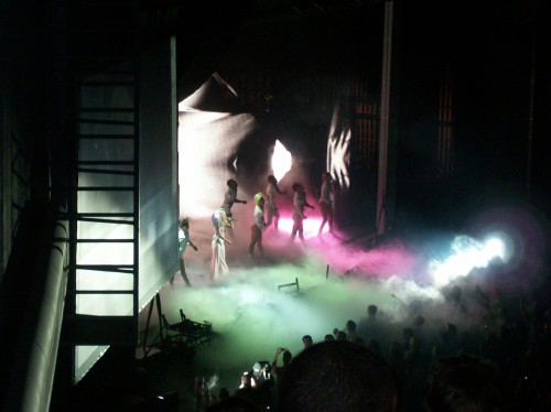 monsterball 163 bad romance