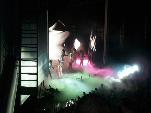monsterball 163 bad romance