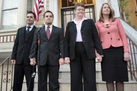 Gay Marriage