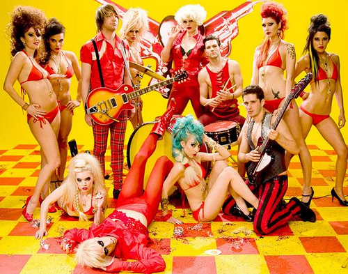 semipreciousweapons