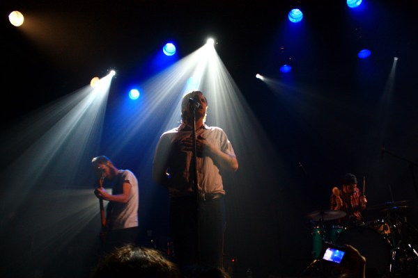 Cold War Kids