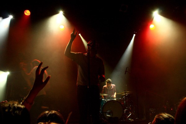 Cold War Kids Cold War Kids