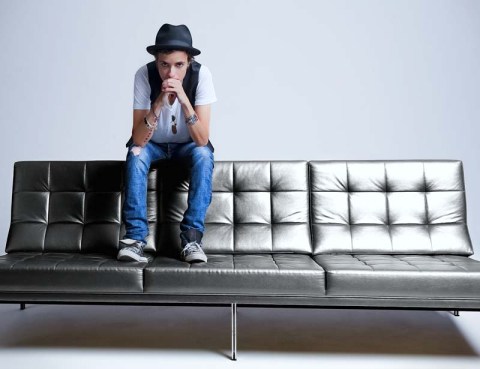 Samantha Ronson hor
