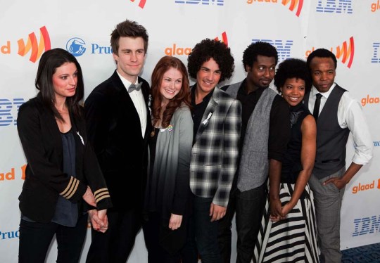 Broadway Cast of Hair