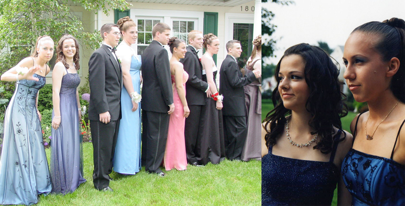 Lesbians Take Girls To Prom We Have A Gallery For That Autostraddle