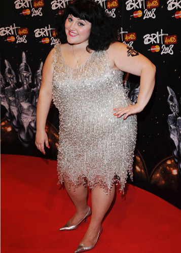 beth ditto dress