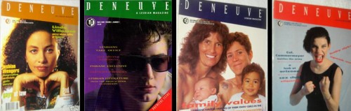 denevue