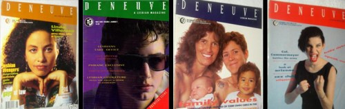 denevue