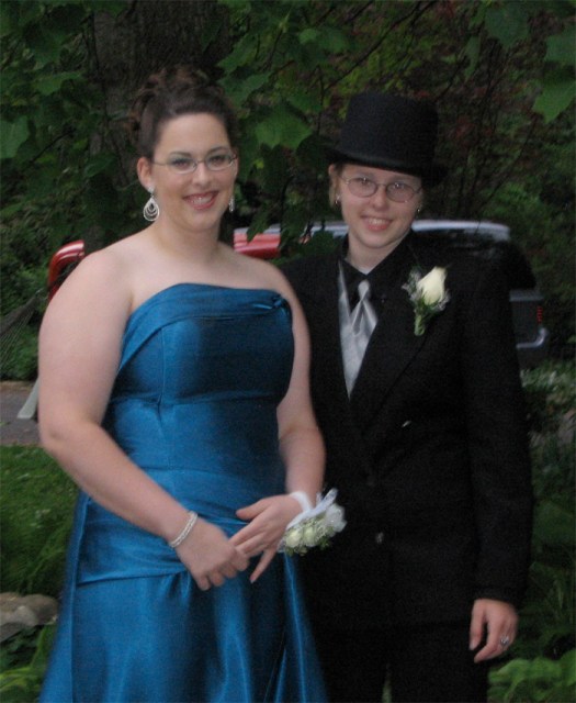 Lesbians Take Girls to Prom: We Have a Gallery For That | Autostraddle