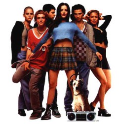 Empire Records