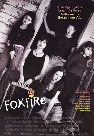 An Obscure Lesbian Classic. A '90s movie through WLW Spectacles