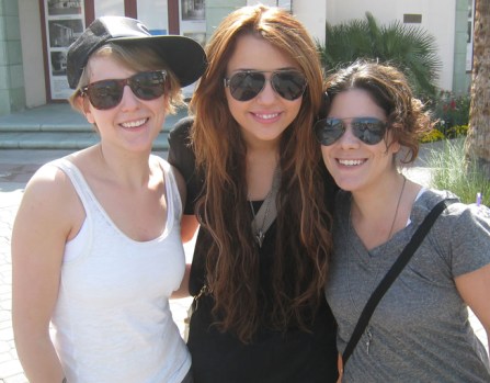 miley