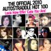 The Official 2010 Autostraddle Hot 100: Real Queer Girls