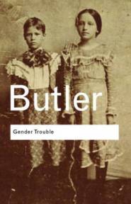 gender trouble judith butler