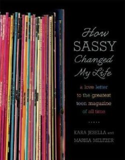 how sassy changed my life