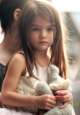 suri cruise