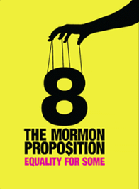 8: The Mormon Proposition