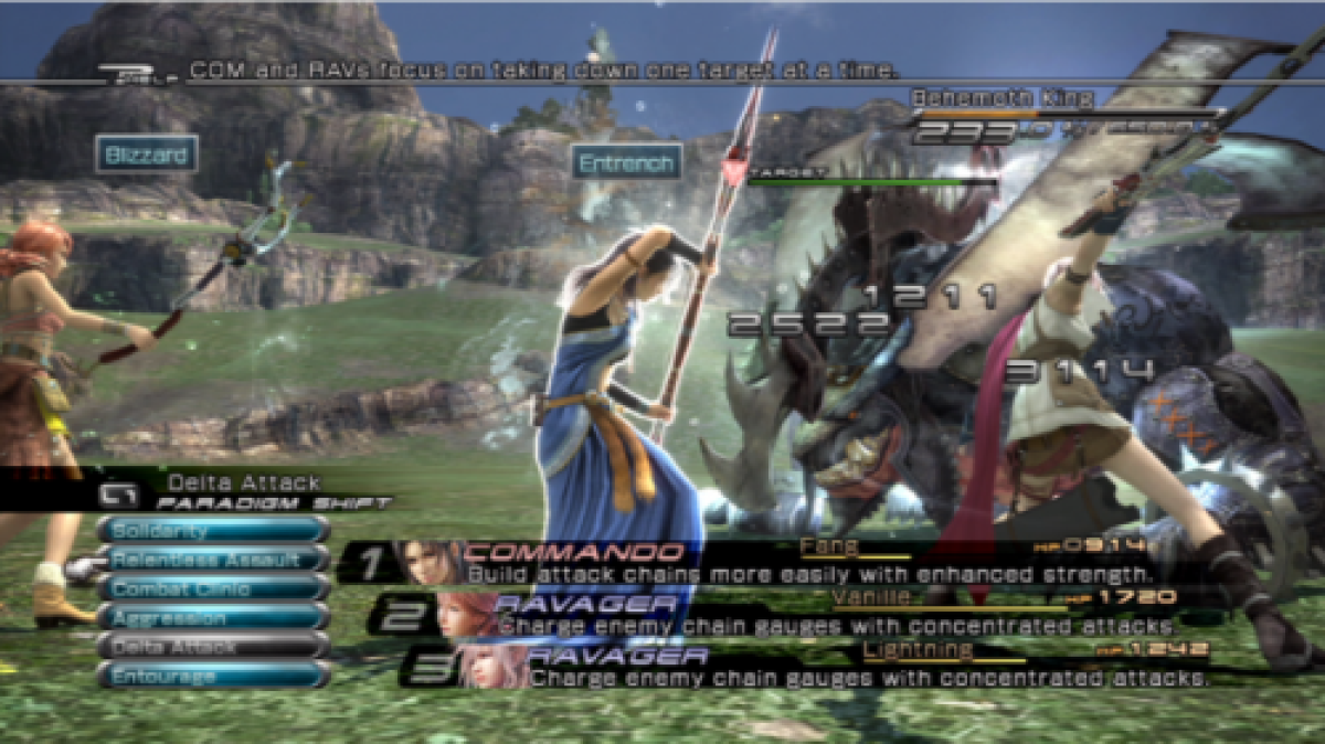 Final Fantasy XIII: 10 Things You Didn't Know About Lightning